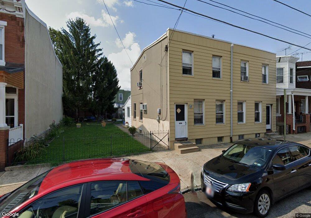 4514 E Thompson St, Philadelphia, PA 19137 - photo 1