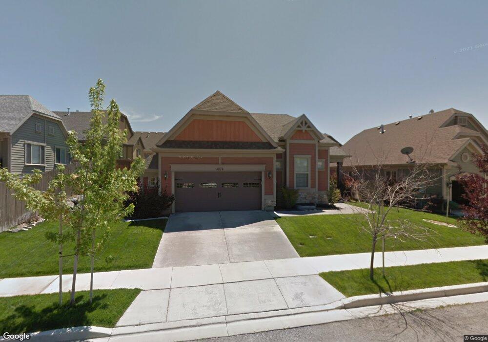 4876 N Shady Hollow Ln, Lehi, UT 84043 - photo 1