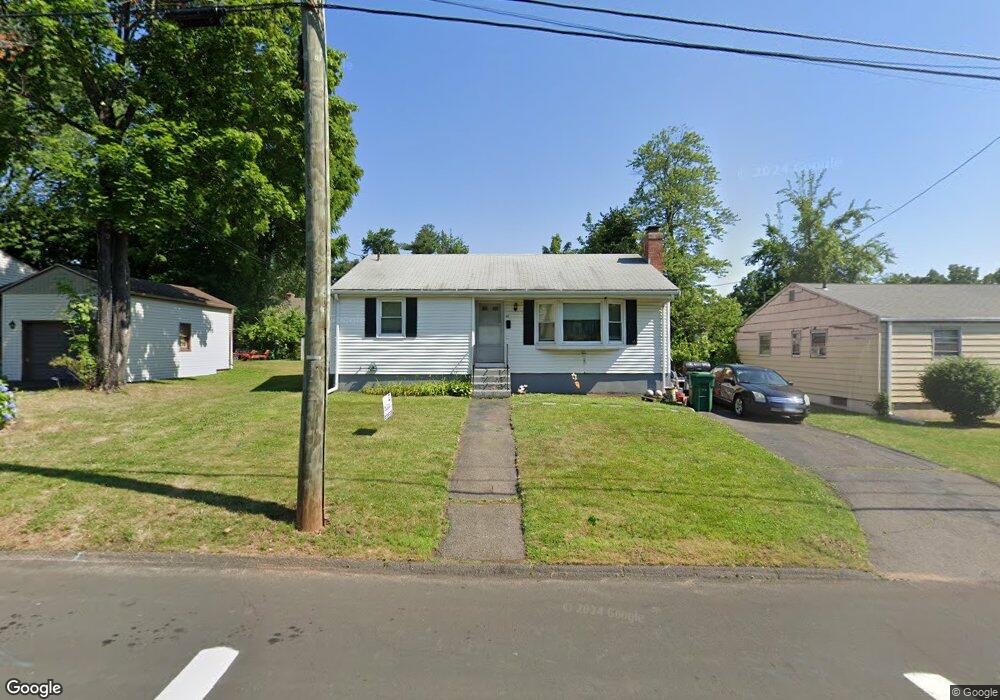 40 Harding Ave, Bloomfield, CT 06002 - photo 1