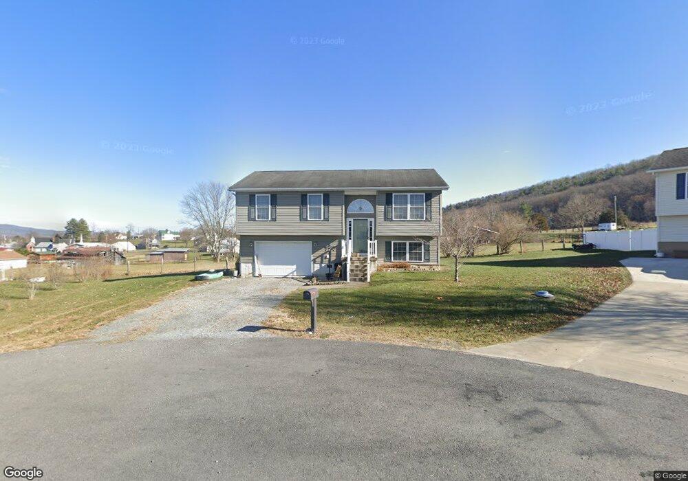 144 Sassafras Ln, Wardensville, WV 26851 - photo 1