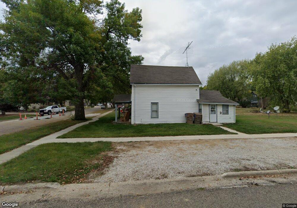 101 Park St, Coon Rapids, IA 50058 - photo 1