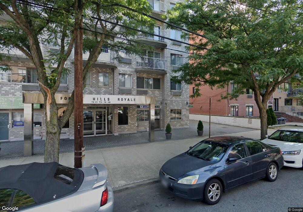 7605 113th St unit 5B, Forest Hills, NY 11375 - photo 1