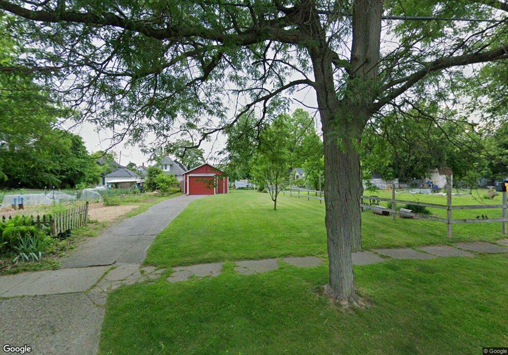 1425 Illinois Ave, Flint, MI 48506 - photo 1