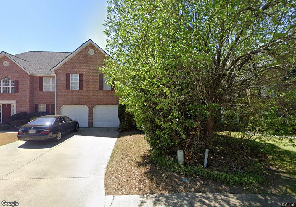 1989 Pinehurst View Dr, Grayson, GA 30017 - photo 1