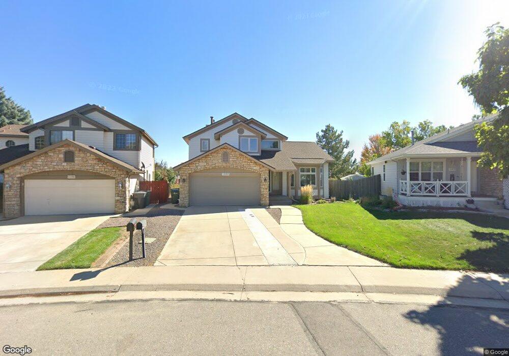 13084 Ash St, Thornton, CO 80241 - photo 1