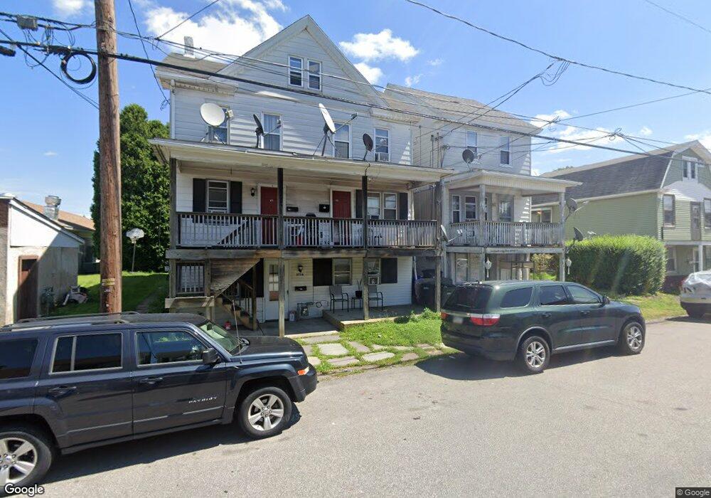 869 N Vine St, Hazleton, PA 18201 - photo 1