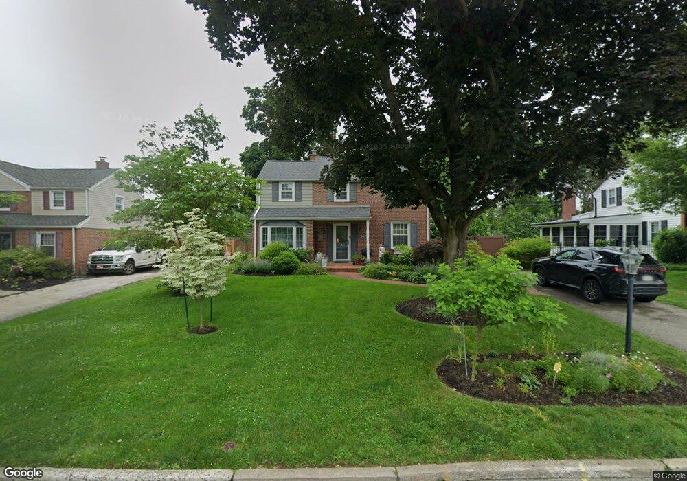 1507 Niessen Rd, Oreland, PA 19075 - photo 1