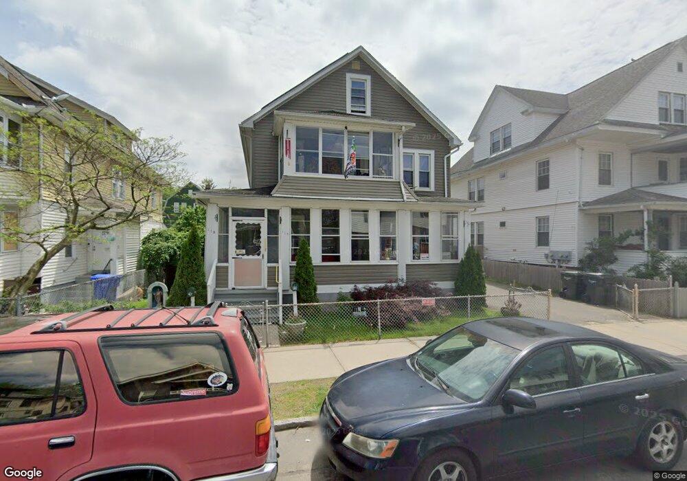 113 Johnson St unit 115, Springfield, MA 01108 - photo 1