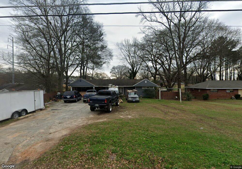 518 Davidson Dr, Norcross, GA 30071 - photo 1