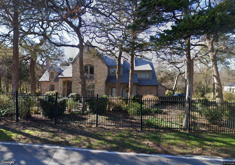 1740 Shady Oaks Dr, Southlake, TX 76092 - photo 1