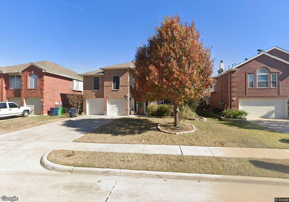 7305 Frost Ln, Denton, TX 76210 - photo 1