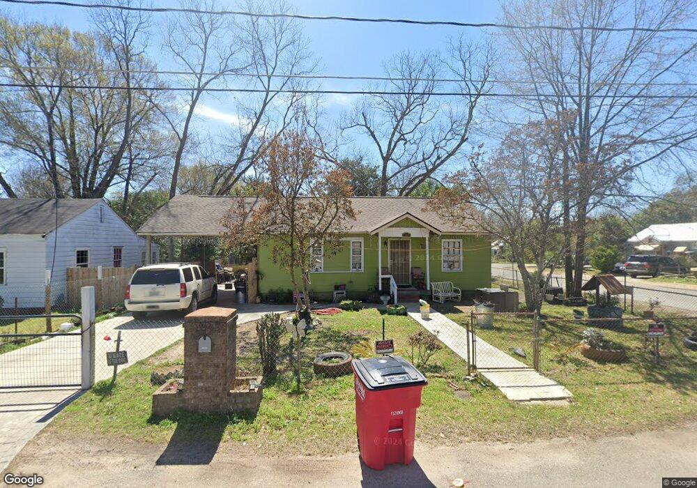 1296 Hartley St, Macon, GA 31206 - photo 1