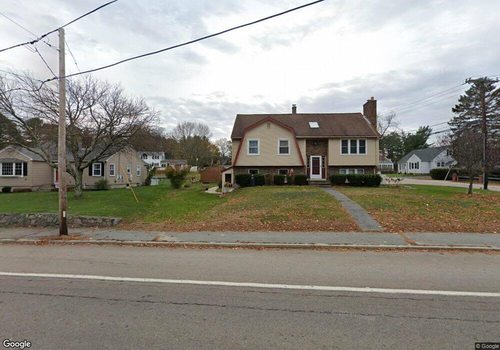 250 Victory Hwy, North Smithfield, RI 02896 - photo 1