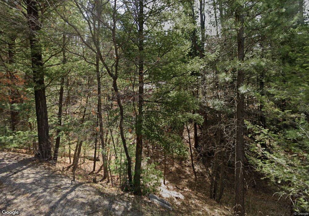 8 Blue Jay Rd unit 1, Cloudcroft, NM 88317 - photo 1