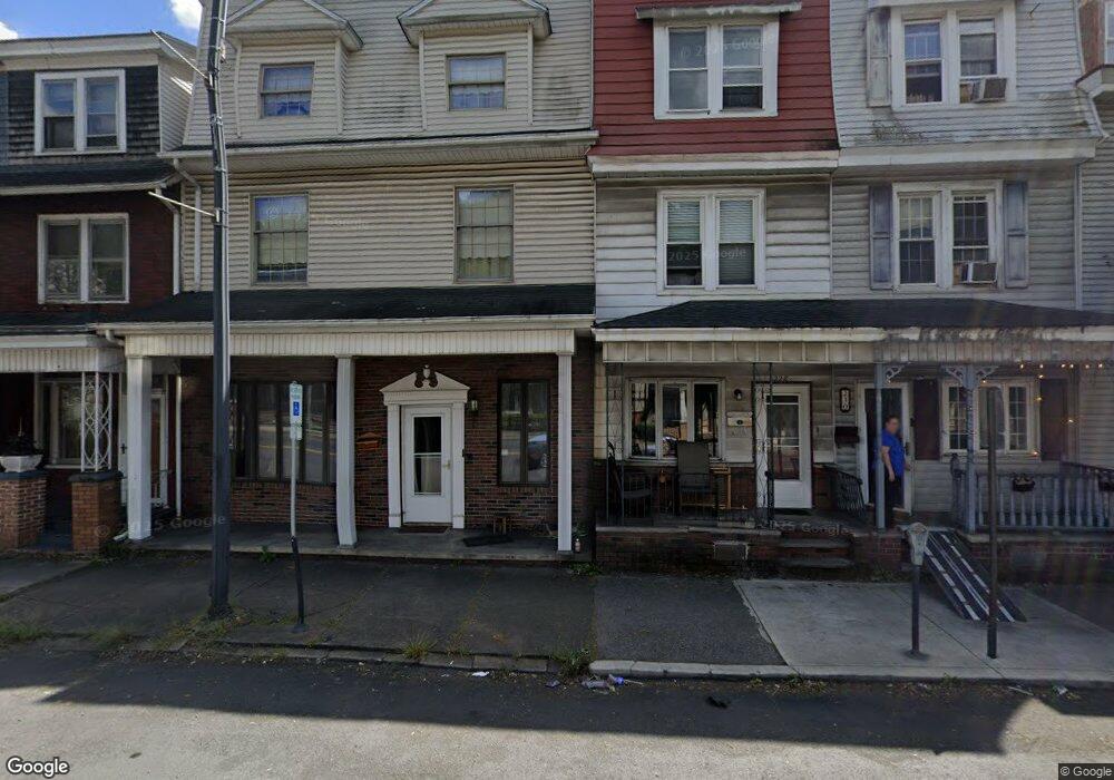 226 W Centre St unit 224, Ashland, PA 17921 - photo 1