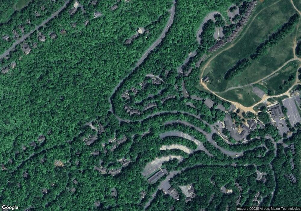 424 Three Ridges, Wintergreen Resort, VA 22967 - photo 1