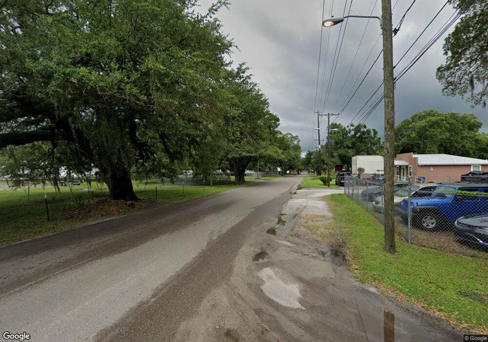 2502 N 73rd St, Tampa, FL 33619 - photo 1