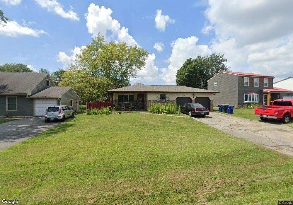 1473 Demorest Rd, Columbus, OH 43228 - photo 1