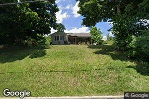 221 W Main St, Lucas, OH 44843