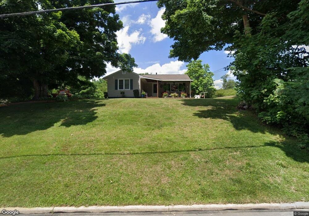 221 W Main St, Lucas, OH 44843 - photo 1