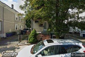 24 Boston Ave Unit 1, Somerville, MA 02144