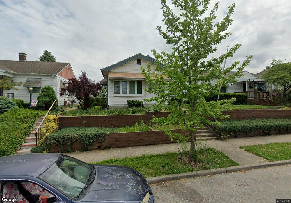 67 N 9th Ave, Beech Grove, IN 46107 - photo 1