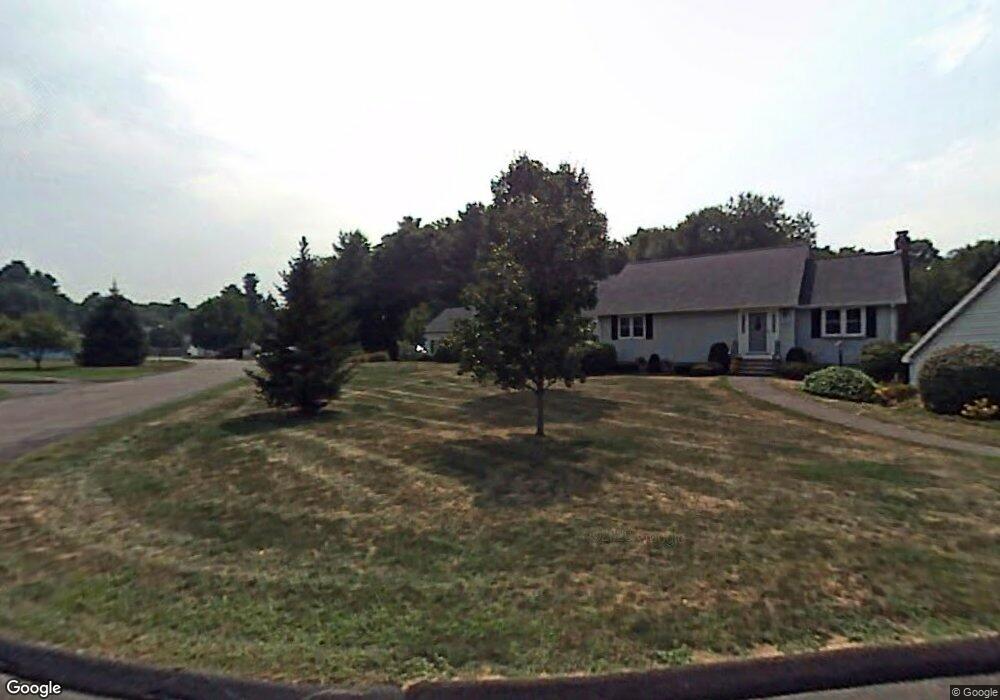 11 Oldefield Farms, Enfield, CT 06082 - photo 1