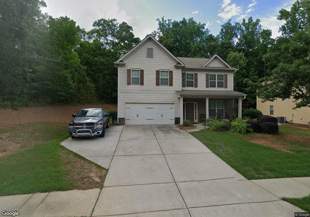 10 Inverness Ave, Newnan, GA 30263 - photo 1