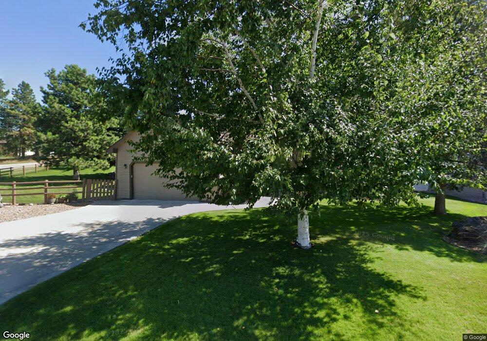 261 Obrien Terrace N, Bigfork, MT 59911 - photo 1