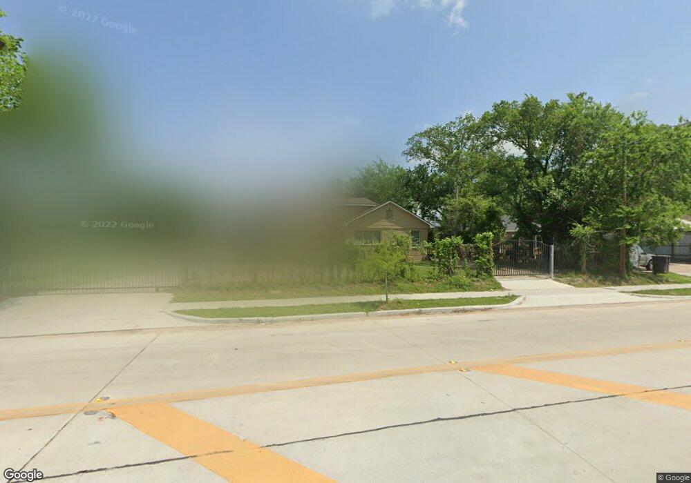 5001 Laura Koppe Rd unit 2, Houston, TX 77016 - photo 1