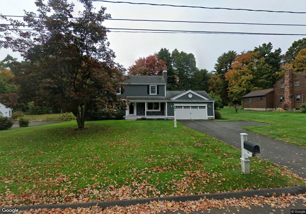 15 Norton Trail, Plainville, CT 06062 - photo 1