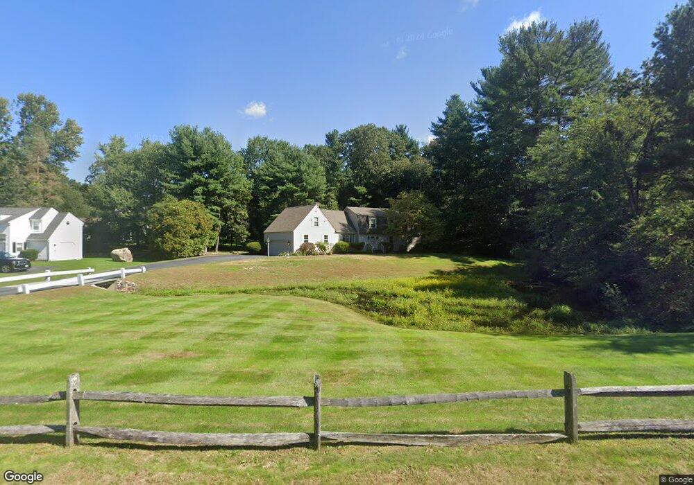 1 Homestead Cir, Andover, MA 01810 - photo 1