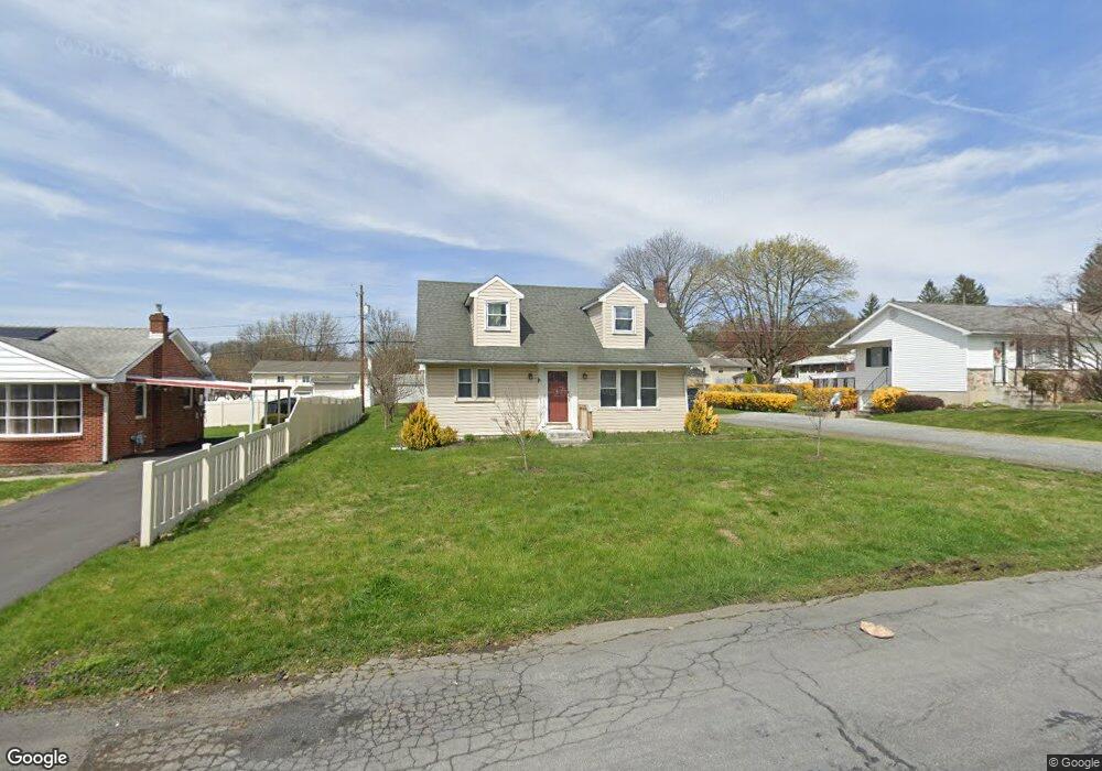 509 E Lynnwood St, Allentown, PA 18103 - photo 1