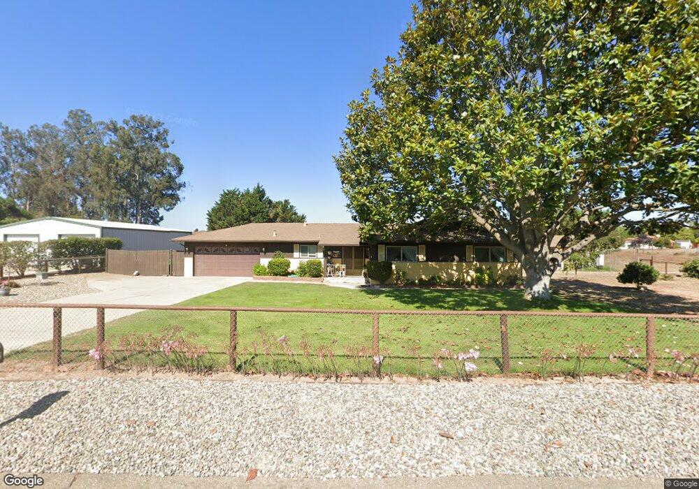 1422 La Loma Dr, Nipomo, CA 93444 - photo 1