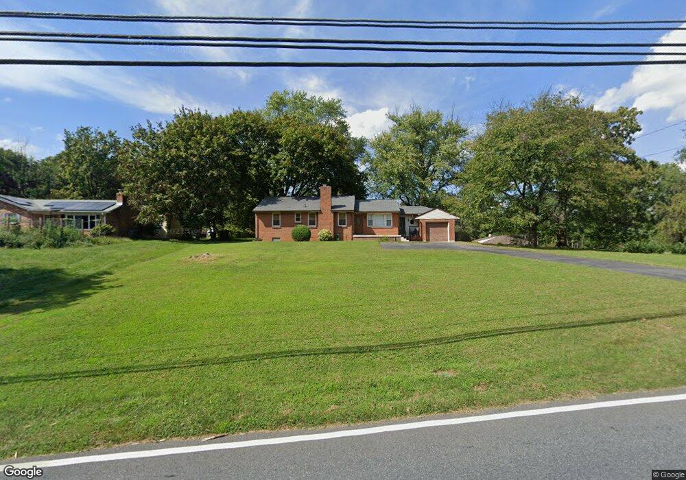 1112 Ednor Rd, Silver Spring, MD 20905 - photo 1