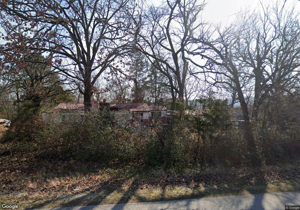 399 Sulphur City Rd, Fayetteville, AR 72701 - photo 1