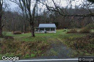 1557 Hanging Rock Pkwy, Dungannon, VA 24245