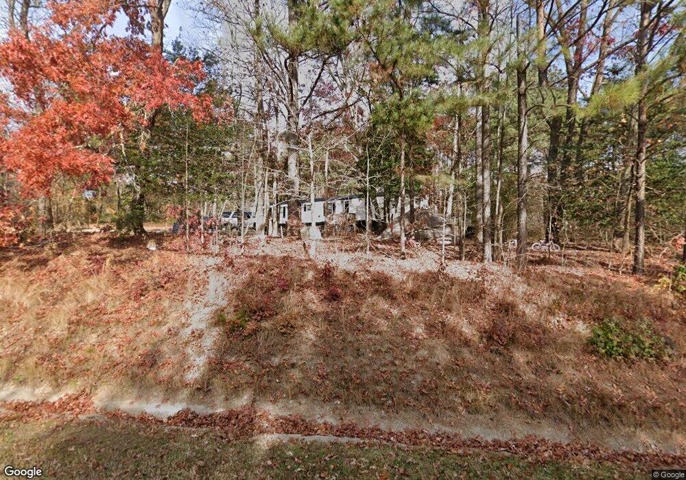 3261 Danieltown Rd, Dundas, VA 23938 - photo 1