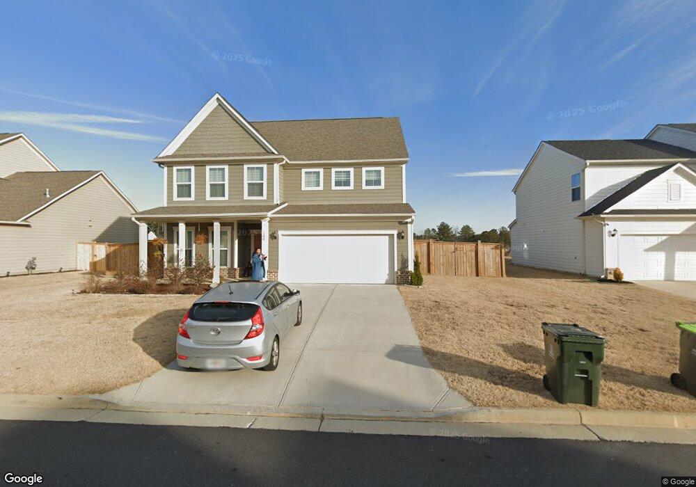 2984 Cedarcrest Rd, Acworth, GA 30101 - photo 1