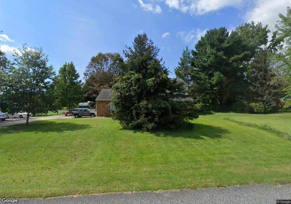 506 Coach Dr, Bear, DE 19701 - photo 1