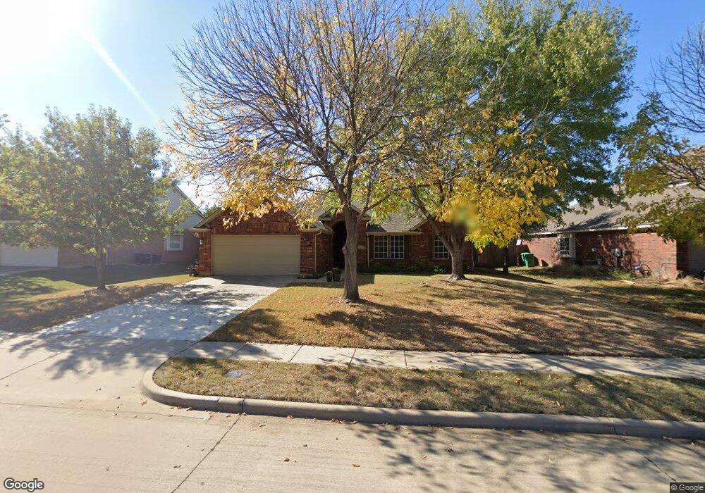 3404 Mustang Dr, Denton, TX 76210 - photo 1