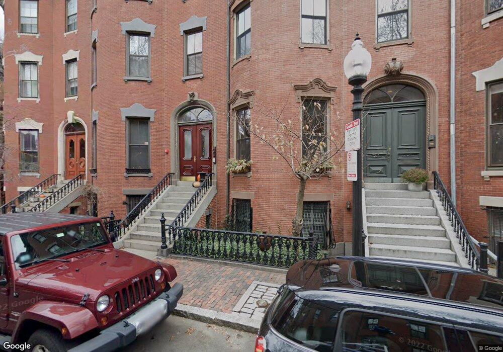 43 Upton St, Boston, MA 02118 - photo 1