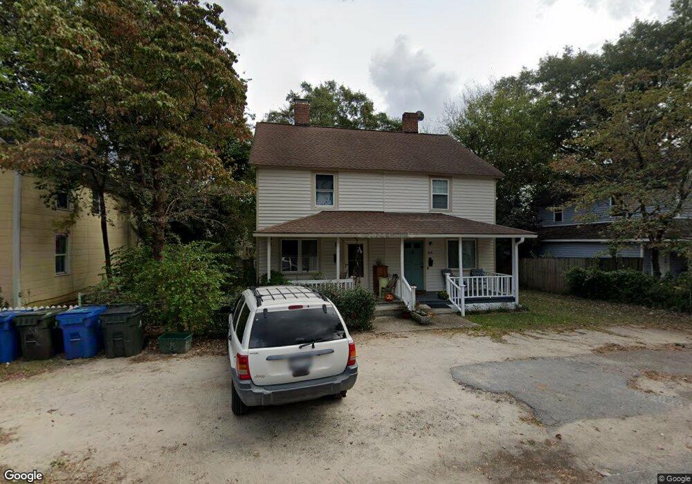 307 Sortwell St, West Columbia, SC 29169 - photo 1