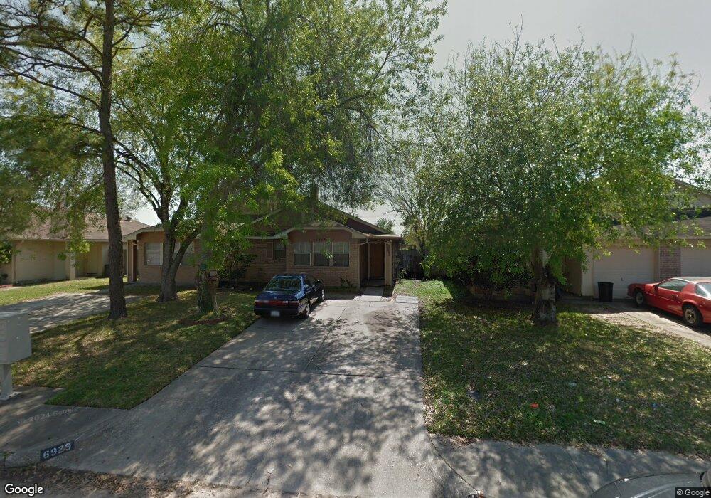 6929 Greenyard Dr, Houston, TX 77086 - photo 1
