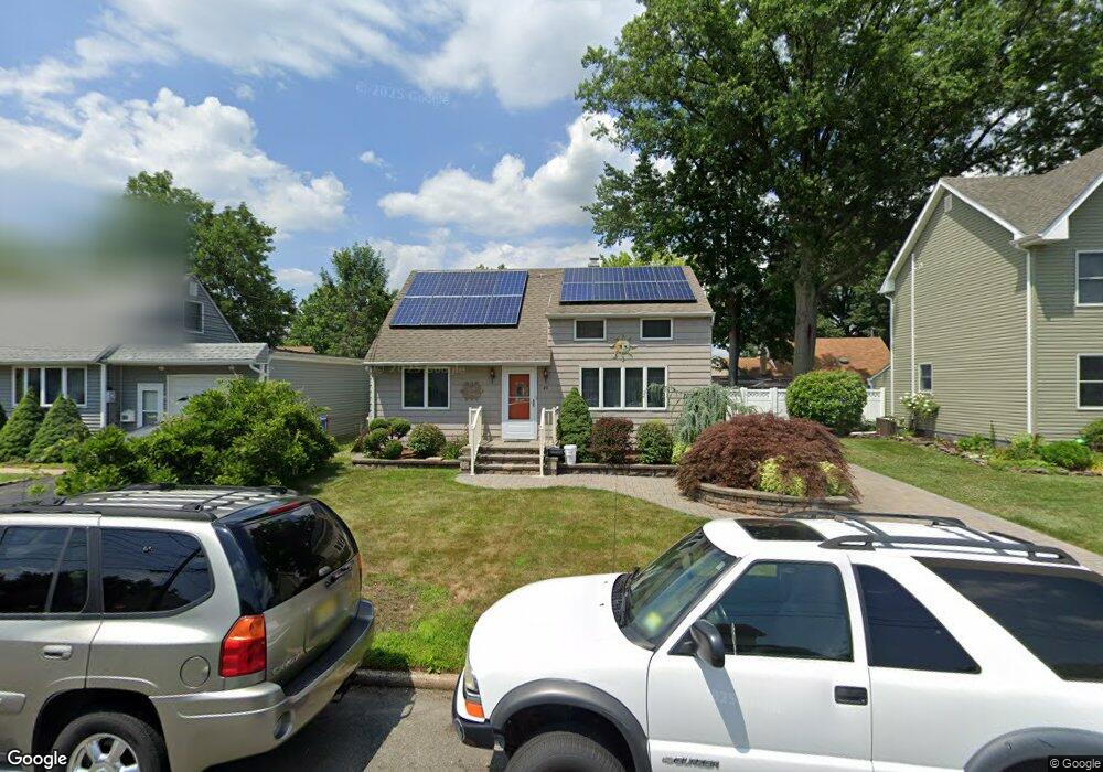 49 W Edward St, Iselin, NJ 08830 - photo 1