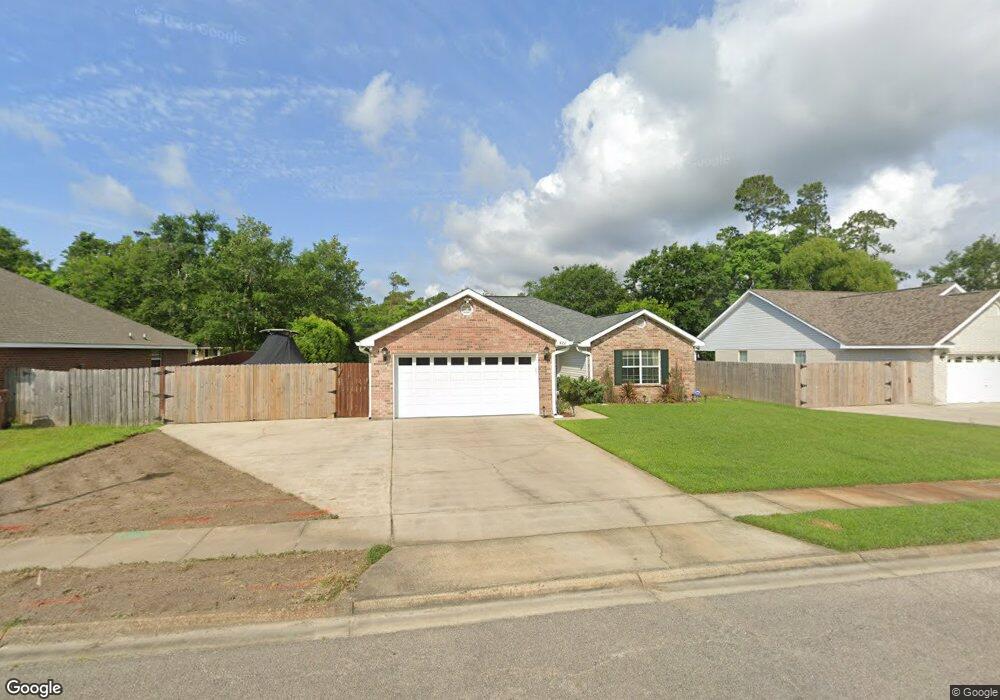 422 Pinecrest Cir, Long Beach, MS 39560 - photo 1