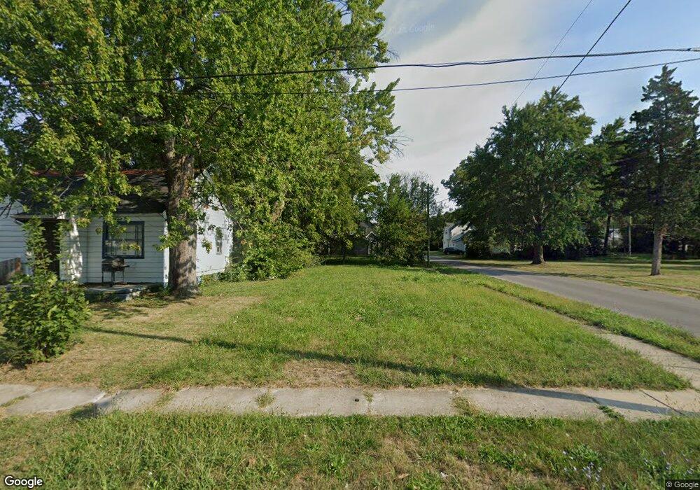 917 Holmes Ave, Lima, OH 45804 - photo 1