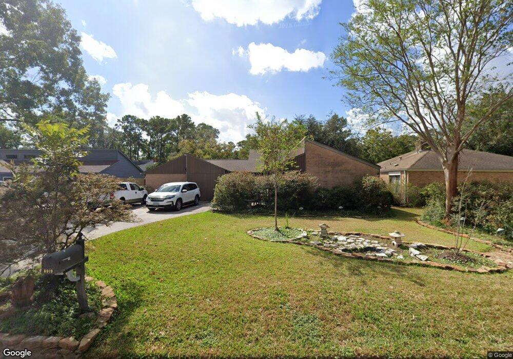 8919 Wilson Reid Dr, Houston, TX 77040 - photo 1