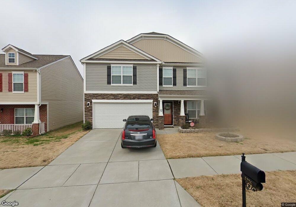 3276 Oulten St SW unit Lot 91, Concord, NC 28027 - photo 1