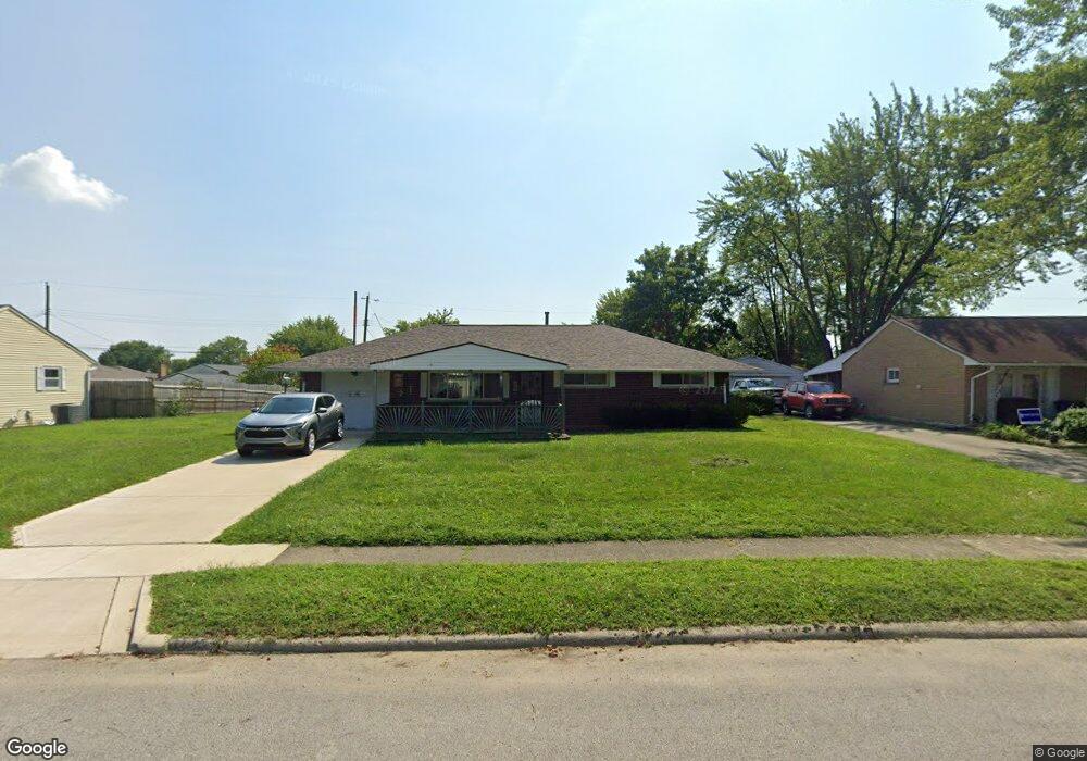 904 Vanderberg Place, Columbus, OH 43204 - photo 1